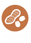 Icono CACAHUETES