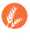 Icono CONTIENE GLUTEN