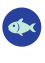 Icono PESCADO